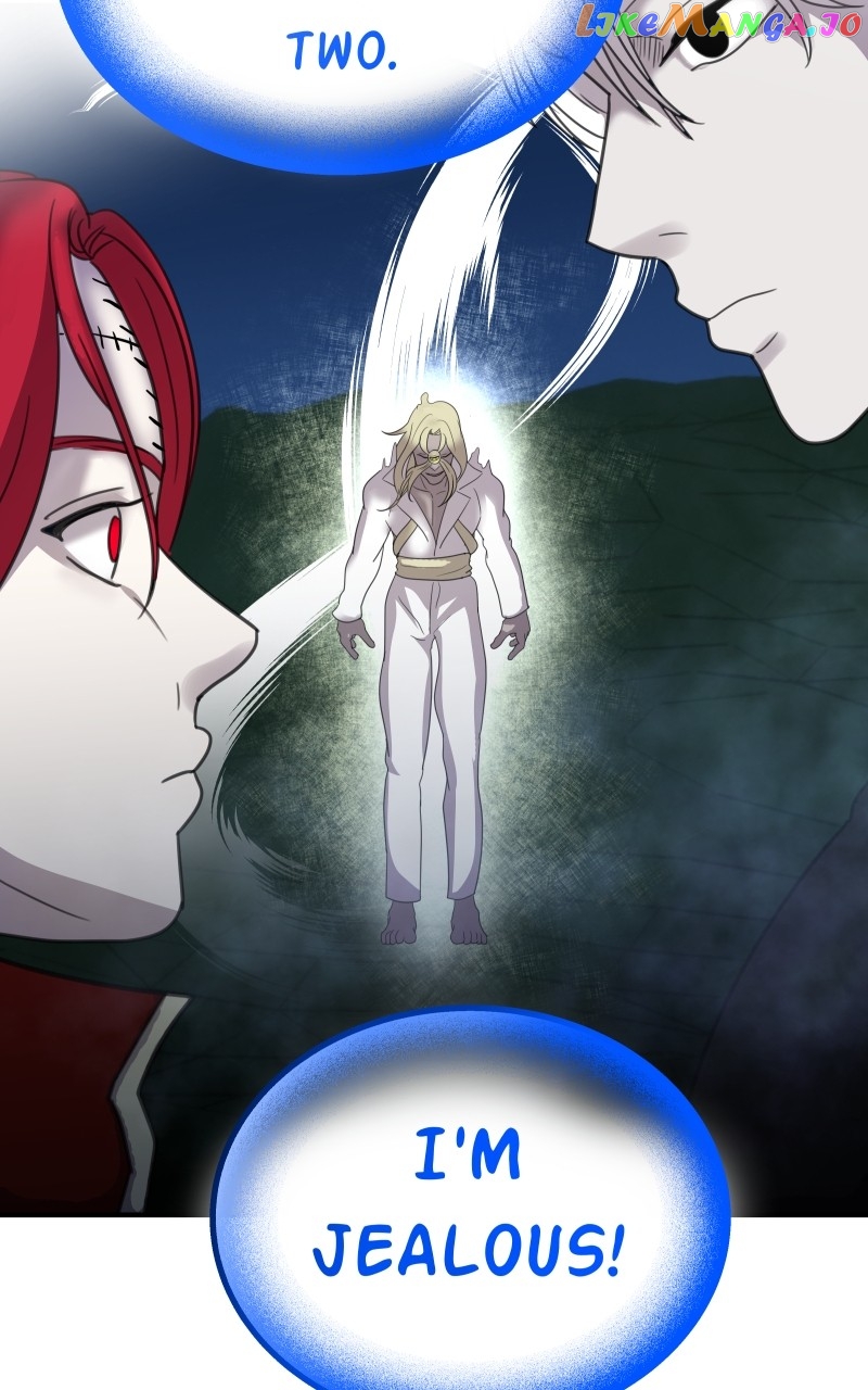 Unstable – Manhwa Chapter 58 - page 29
