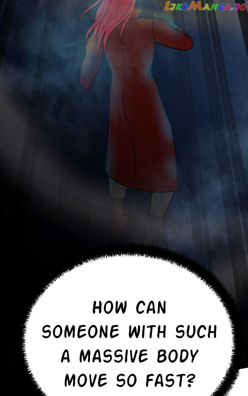 Unstable – Manhwa Chapter 58 - page 33