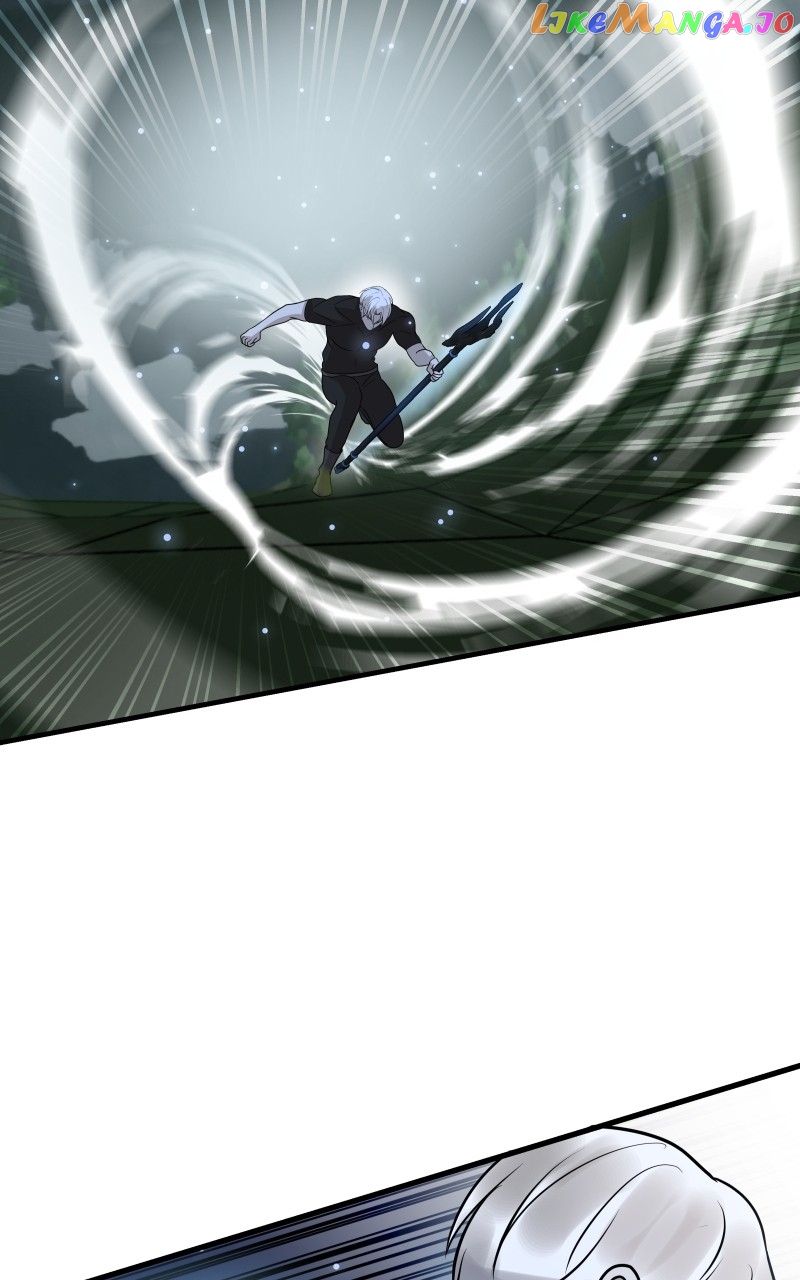 Unstable – Manhwa Chapter 58 - page 35
