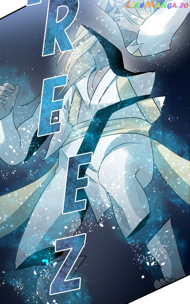 Unstable – Manhwa Chapter 58 - page 44