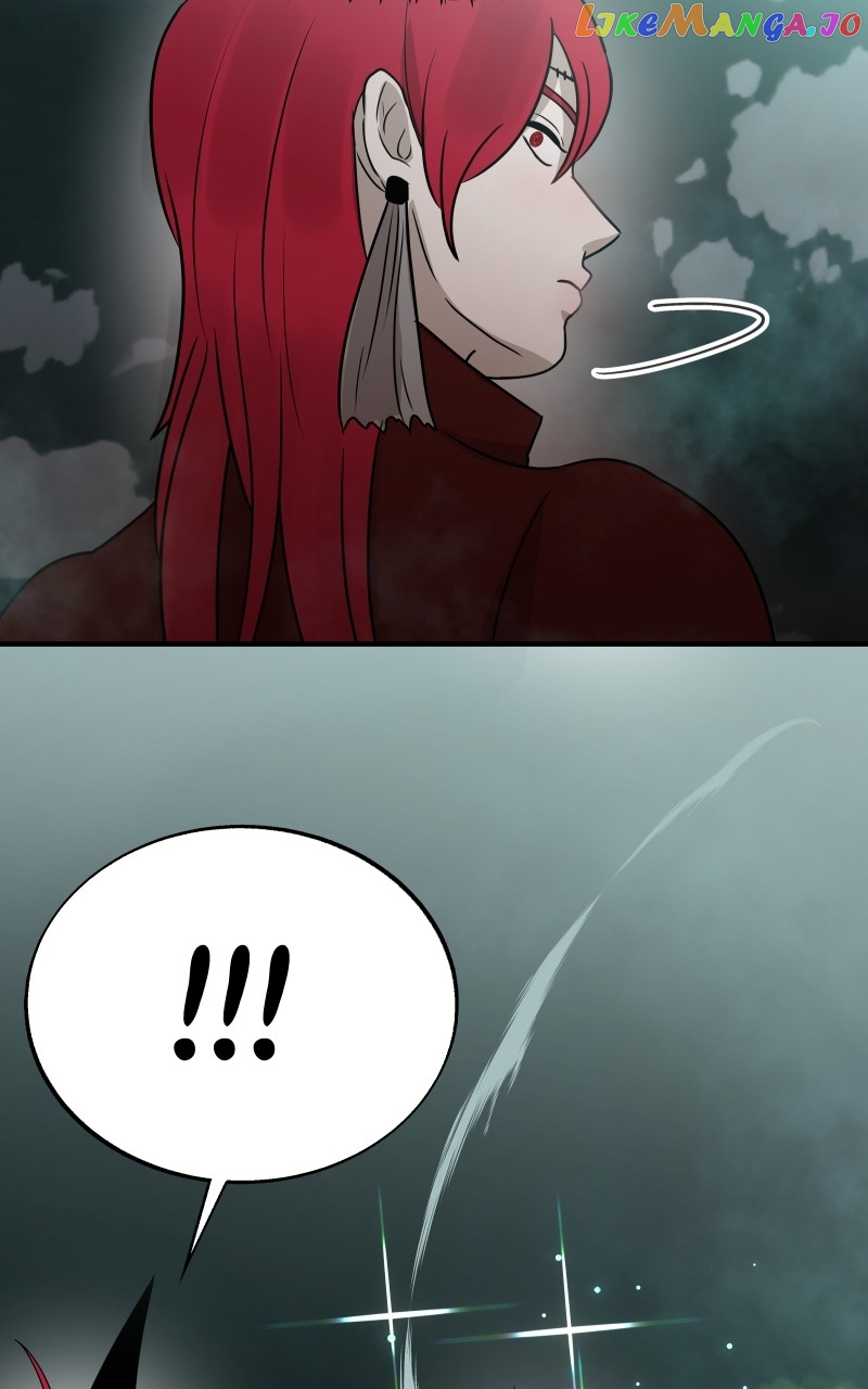 Unstable – Manhwa Chapter 58 - page 55
