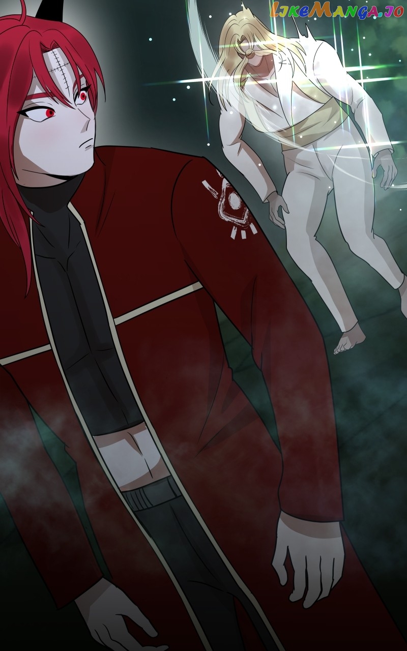 Unstable – Manhwa Chapter 58 - page 56
