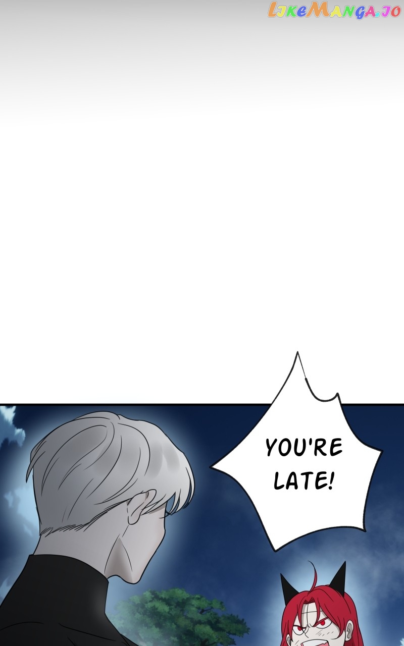 Unstable – Manhwa Chapter 58 - page 6