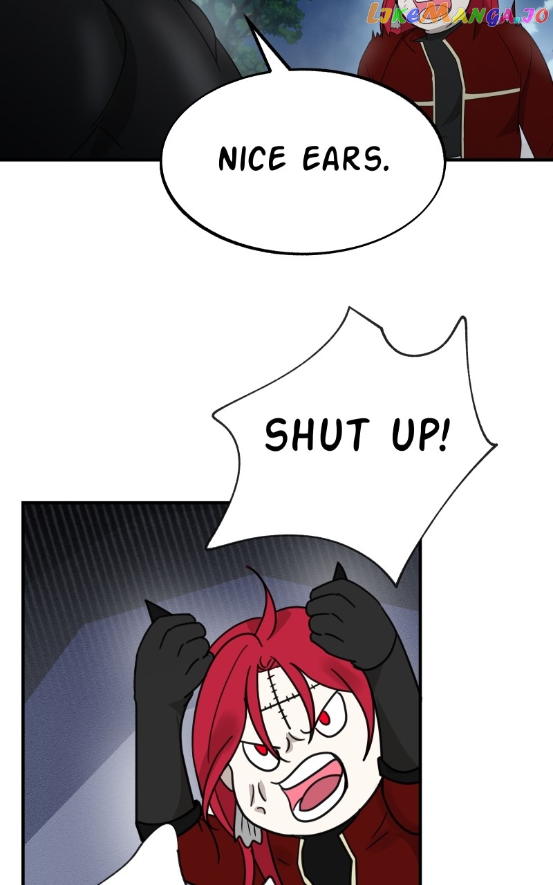 Unstable – Manhwa Chapter 58 - page 7