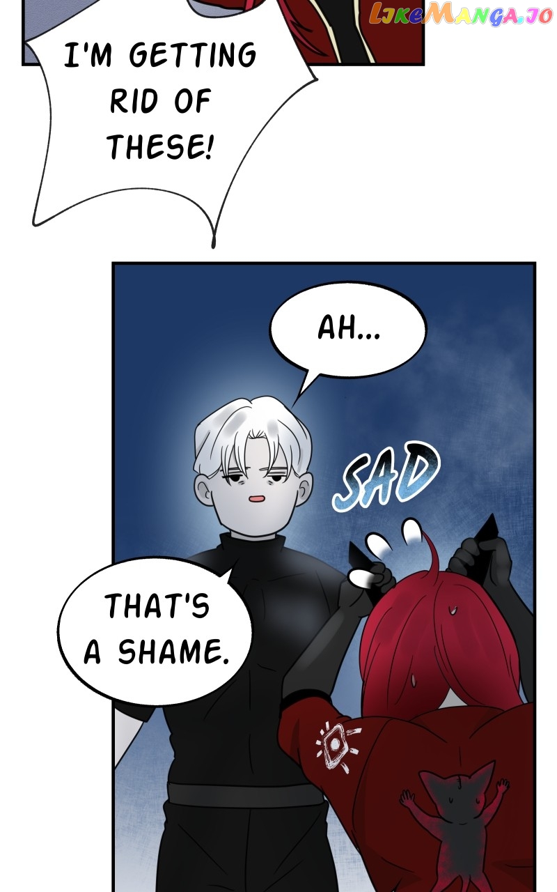 Unstable – Manhwa Chapter 58 - page 8