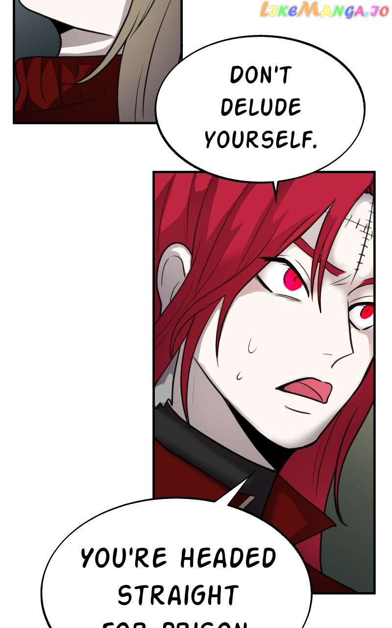 Unstable – Manhwa Chapter 58 - page 82