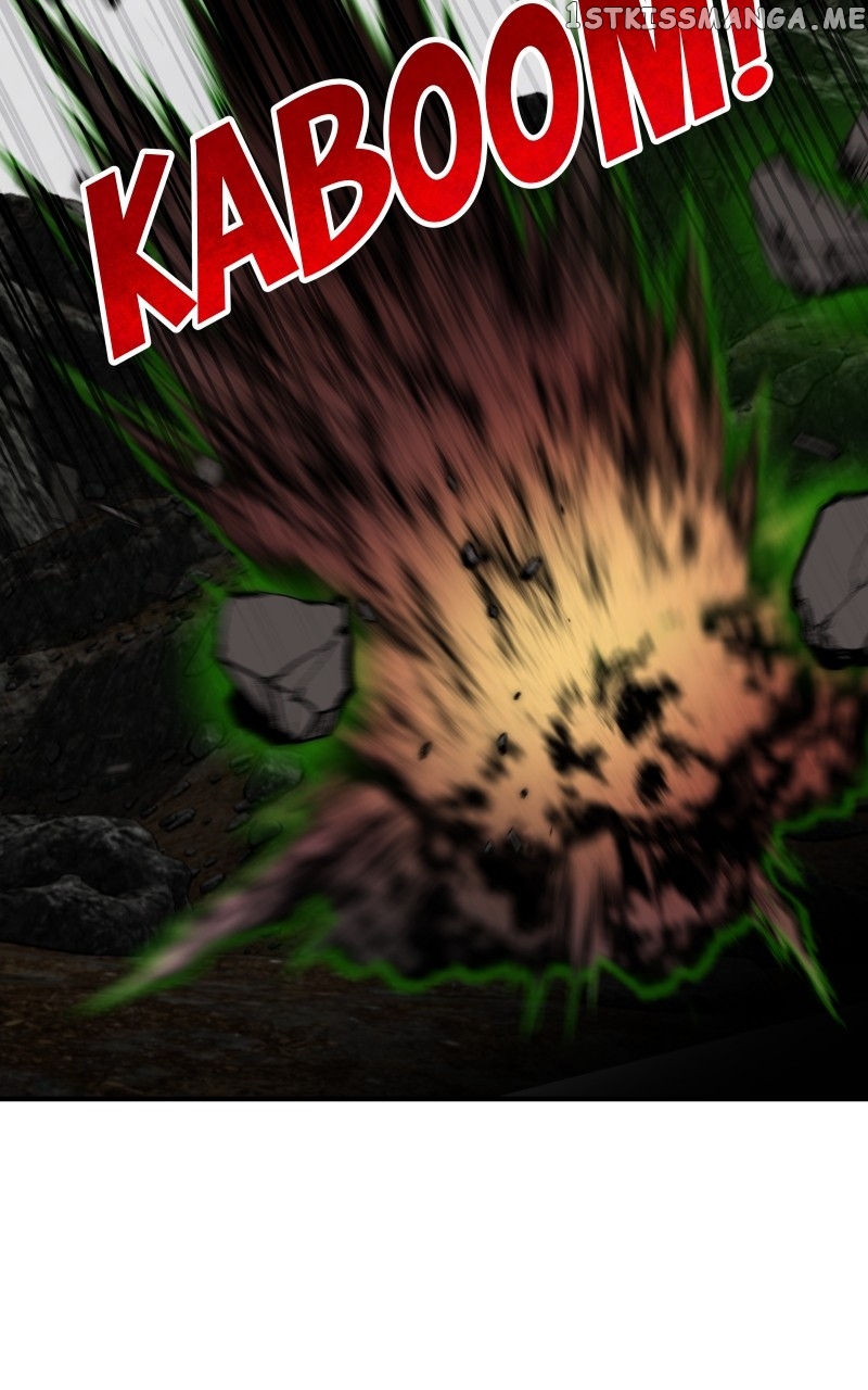 Unstable – Manhwa Chapter 34 - page 11