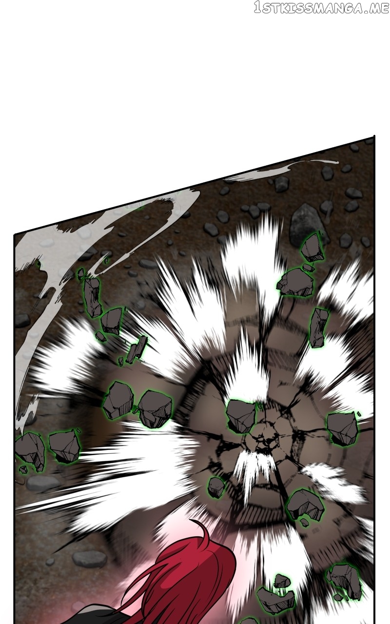 Unstable – Manhwa Chapter 34 - page 12