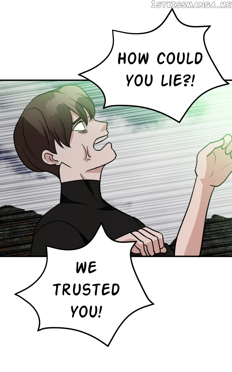 Unstable – Manhwa Chapter 34 - page 14