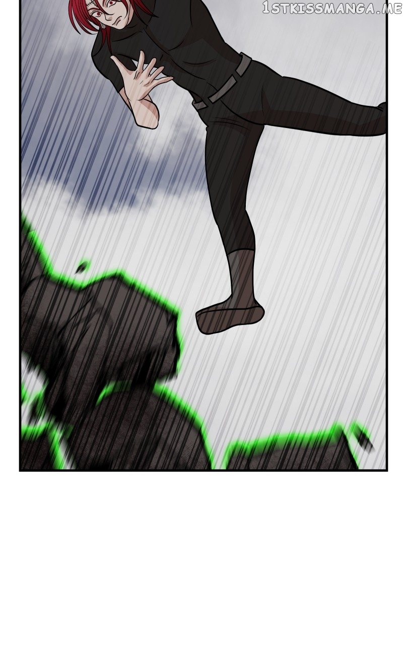 Unstable – Manhwa Chapter 34 - page 18