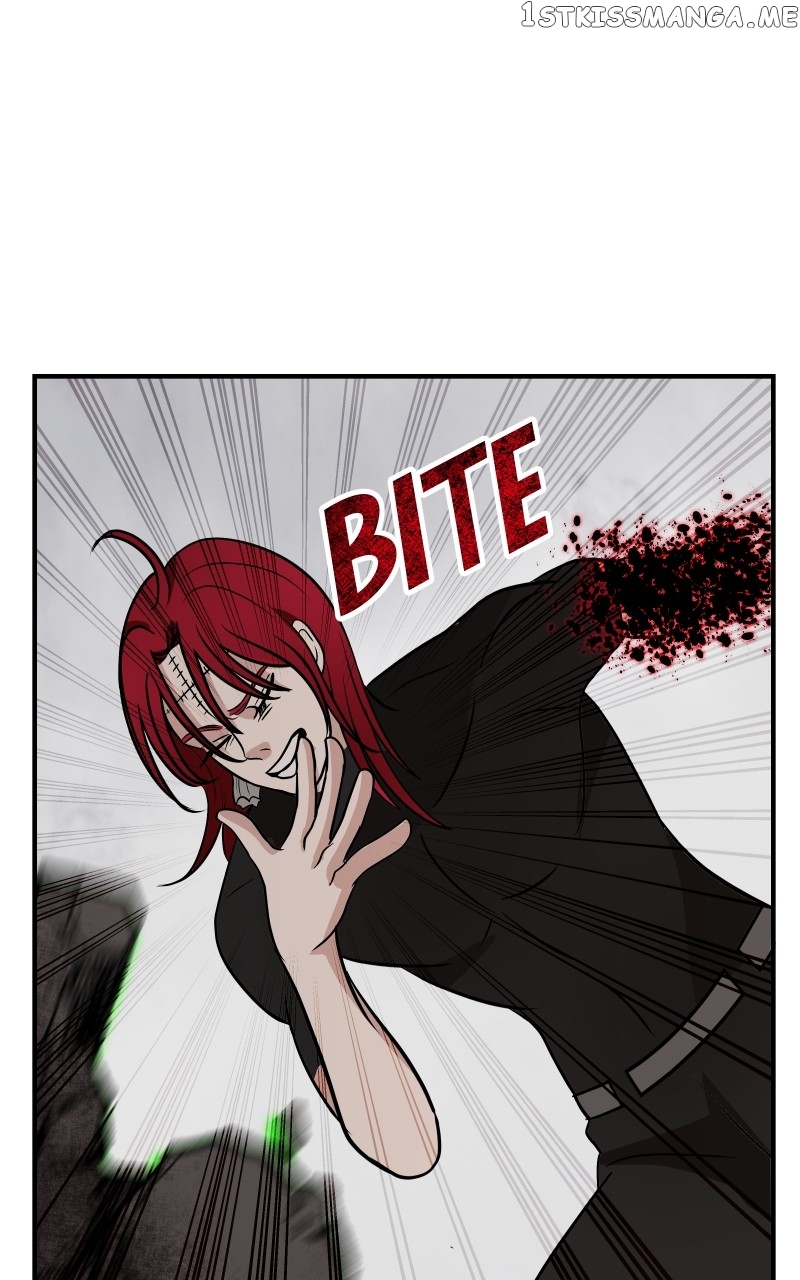 Unstable – Manhwa Chapter 34 - page 19