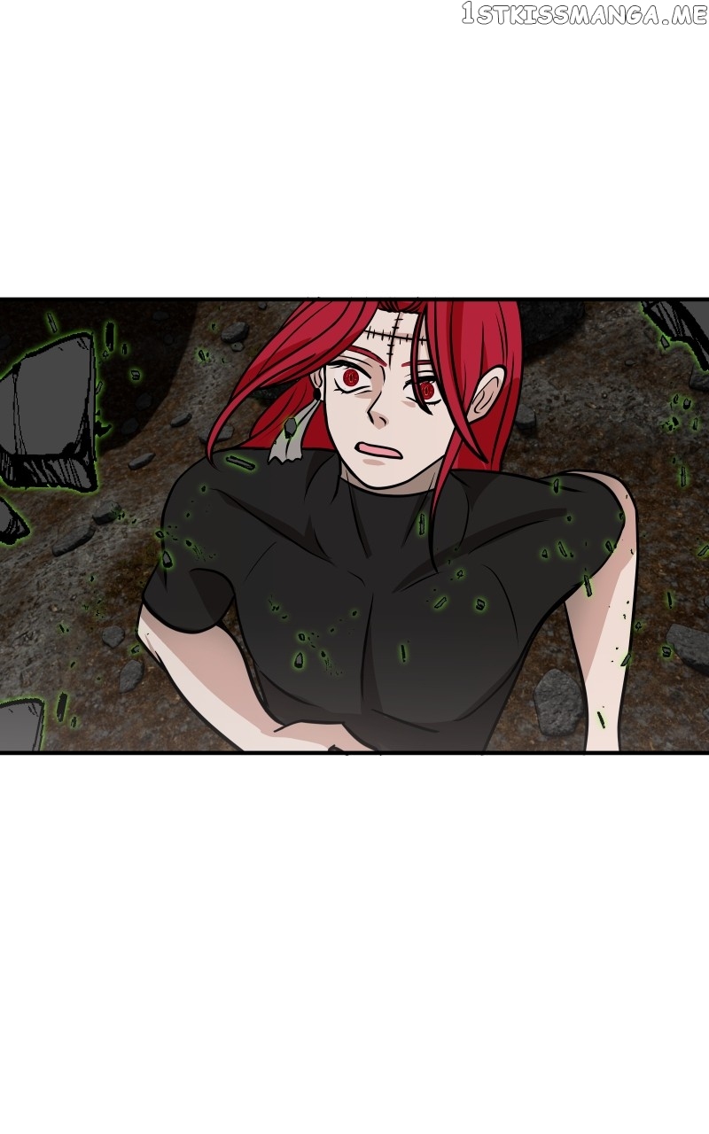 Unstable – Manhwa Chapter 34 - page 27