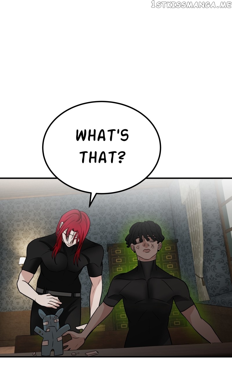 Unstable – Manhwa Chapter 34 - page 28