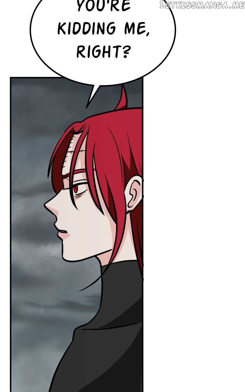 Unstable – Manhwa Chapter 34 - page 3