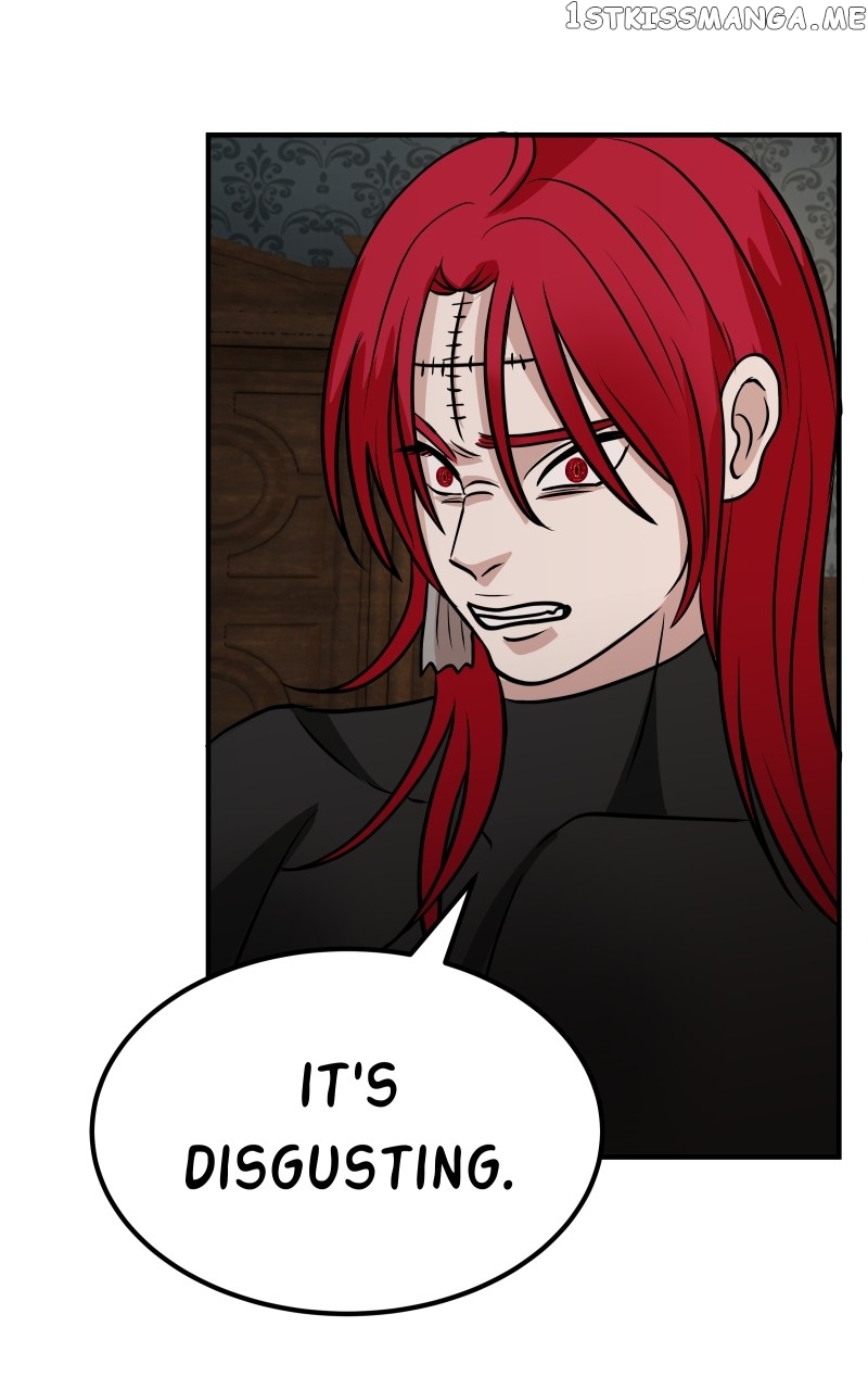 Unstable – Manhwa Chapter 34 - page 30