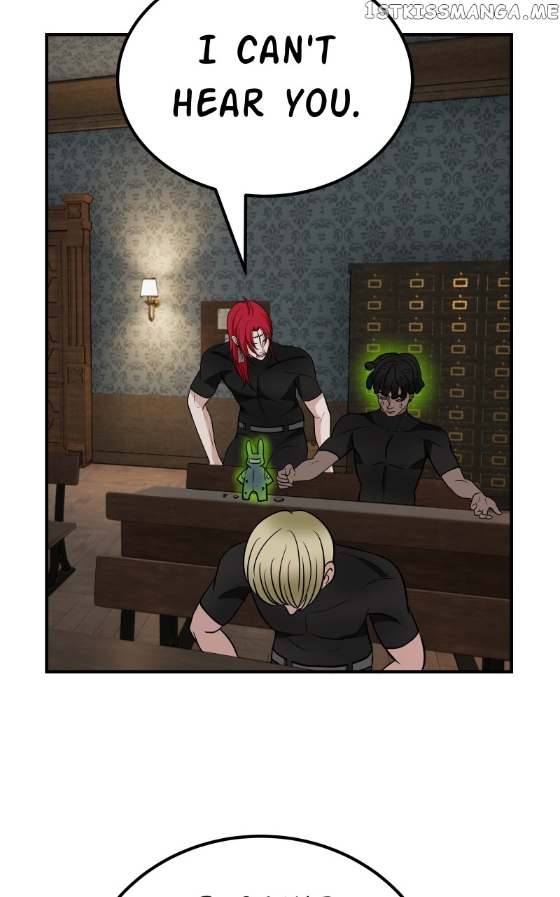 Unstable – Manhwa Chapter 34 - page 32