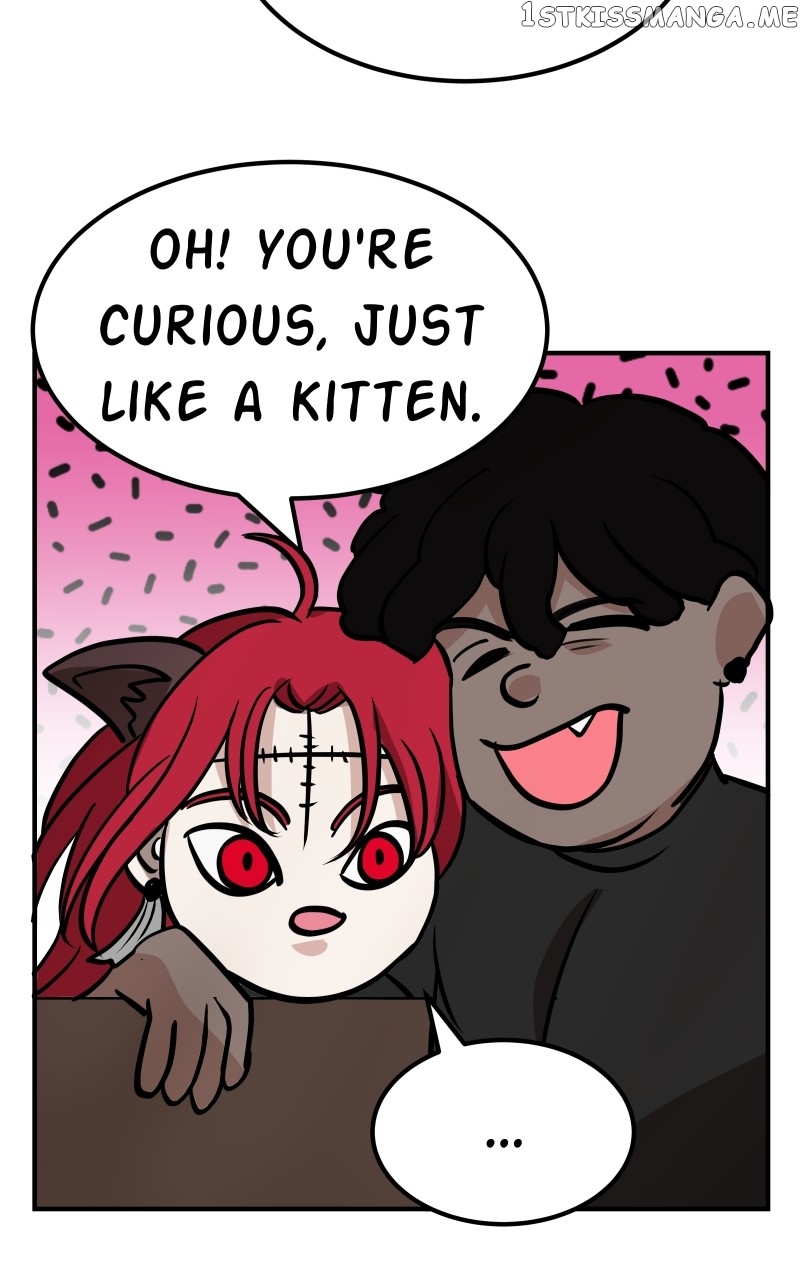 Unstable – Manhwa Chapter 34 - page 34