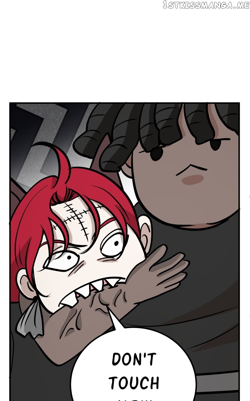 Unstable – Manhwa Chapter 34 - page 35