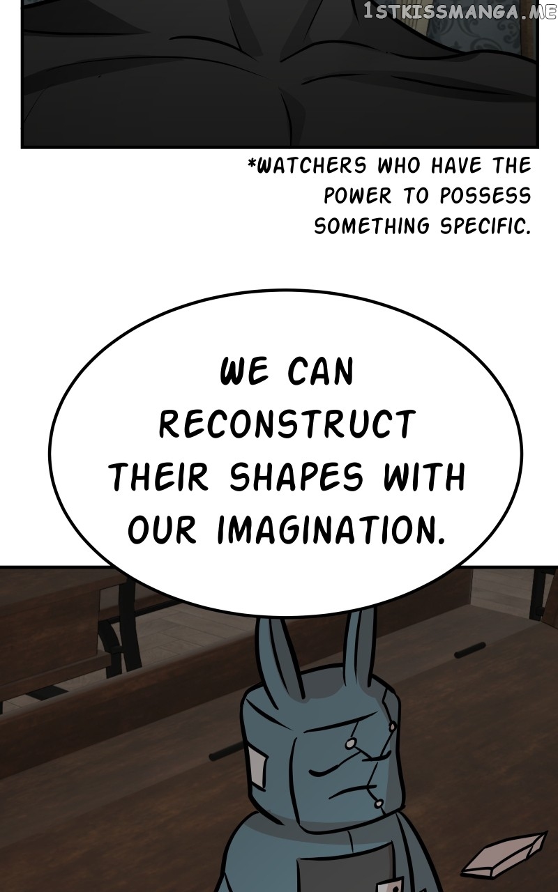 Unstable – Manhwa Chapter 34 - page 37