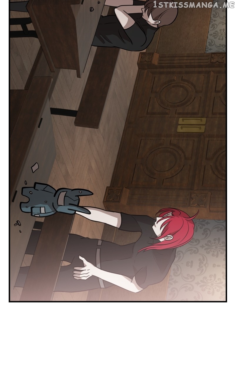 Unstable – Manhwa Chapter 34 - page 39