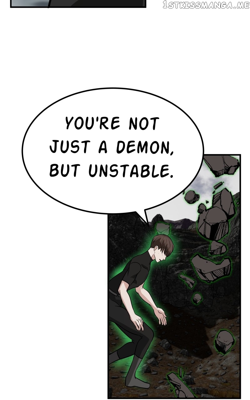 Unstable – Manhwa Chapter 34 - page 4