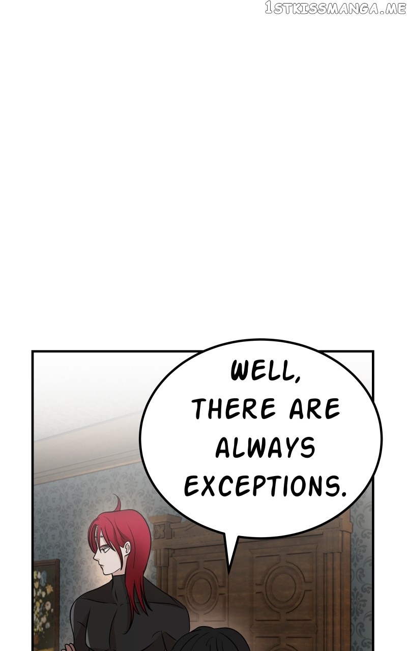 Unstable – Manhwa Chapter 34 - page 41