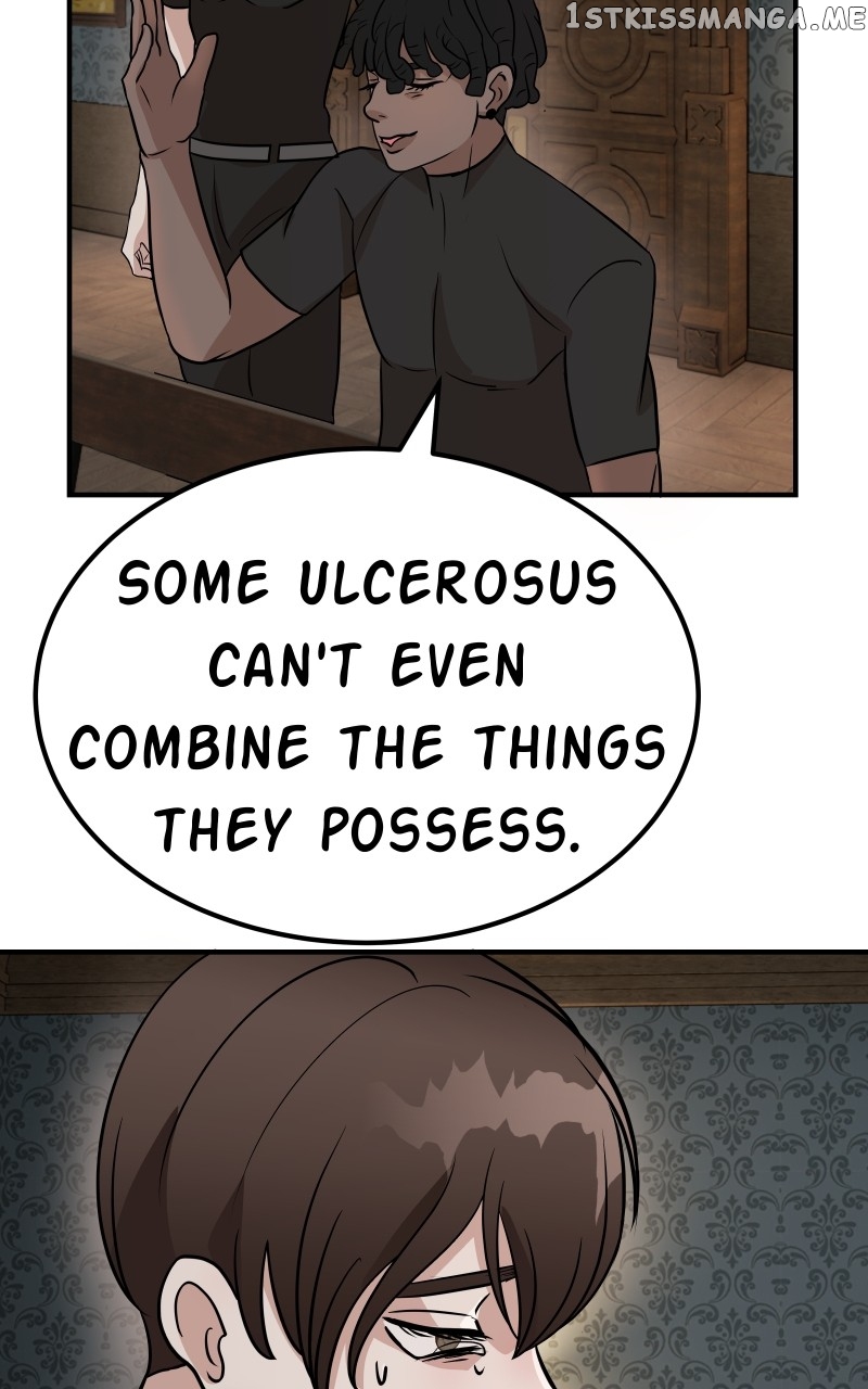 Unstable – Manhwa Chapter 34 - page 42