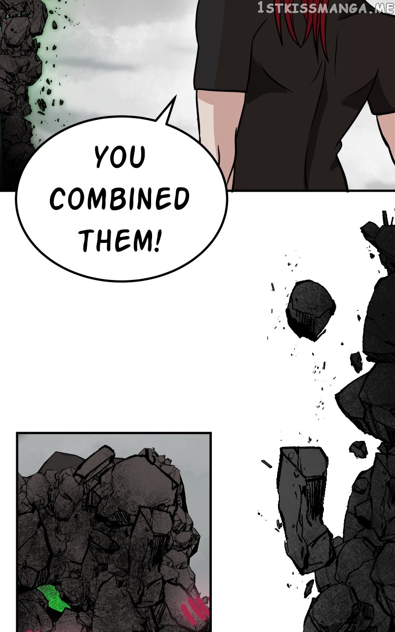 Unstable – Manhwa Chapter 34 - page 45