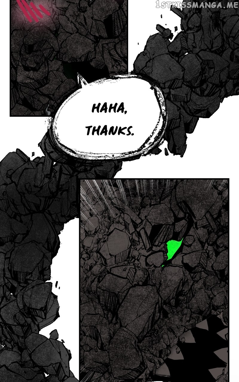 Unstable – Manhwa Chapter 34 - page 46