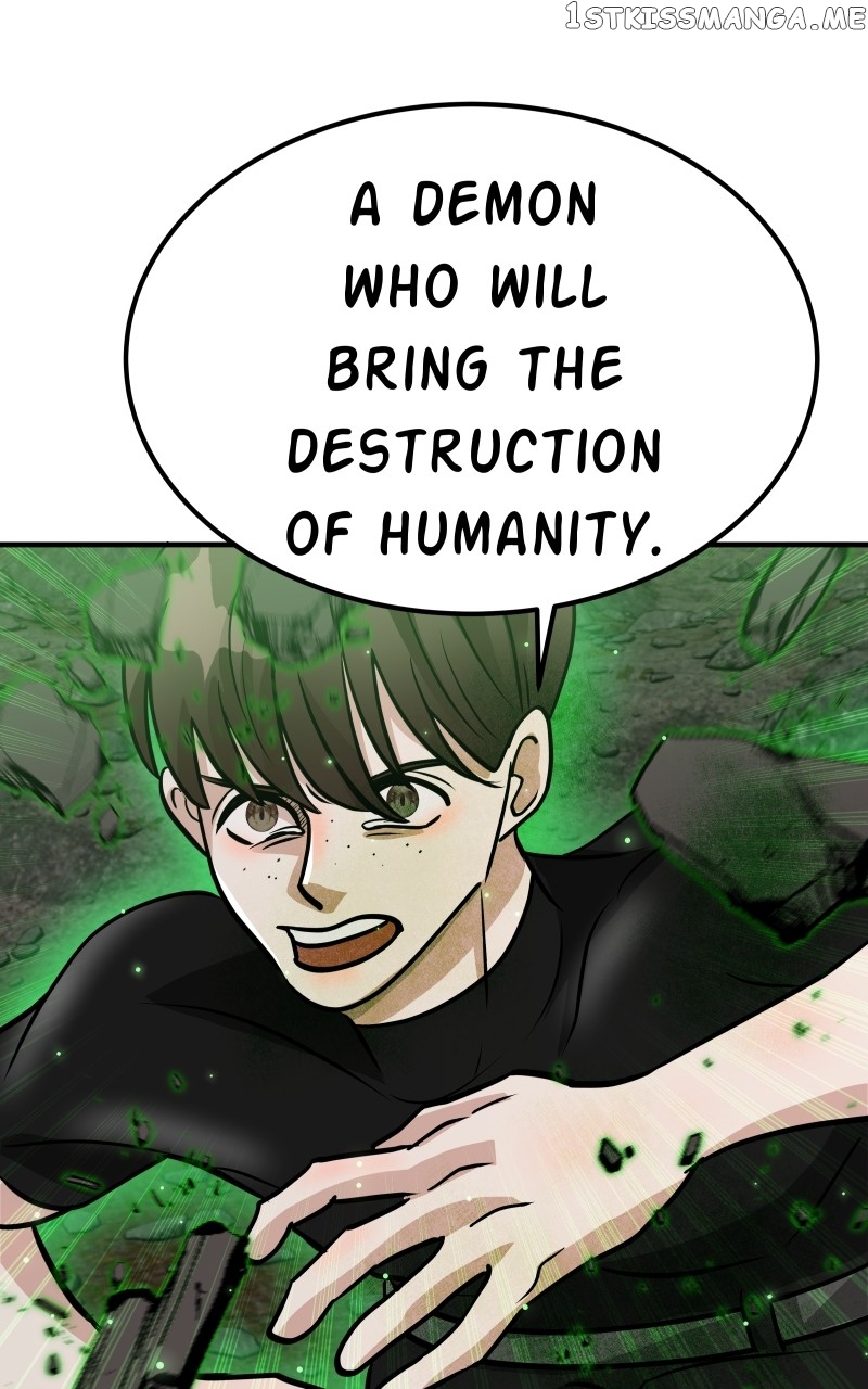 Unstable – Manhwa Chapter 34 - page 5