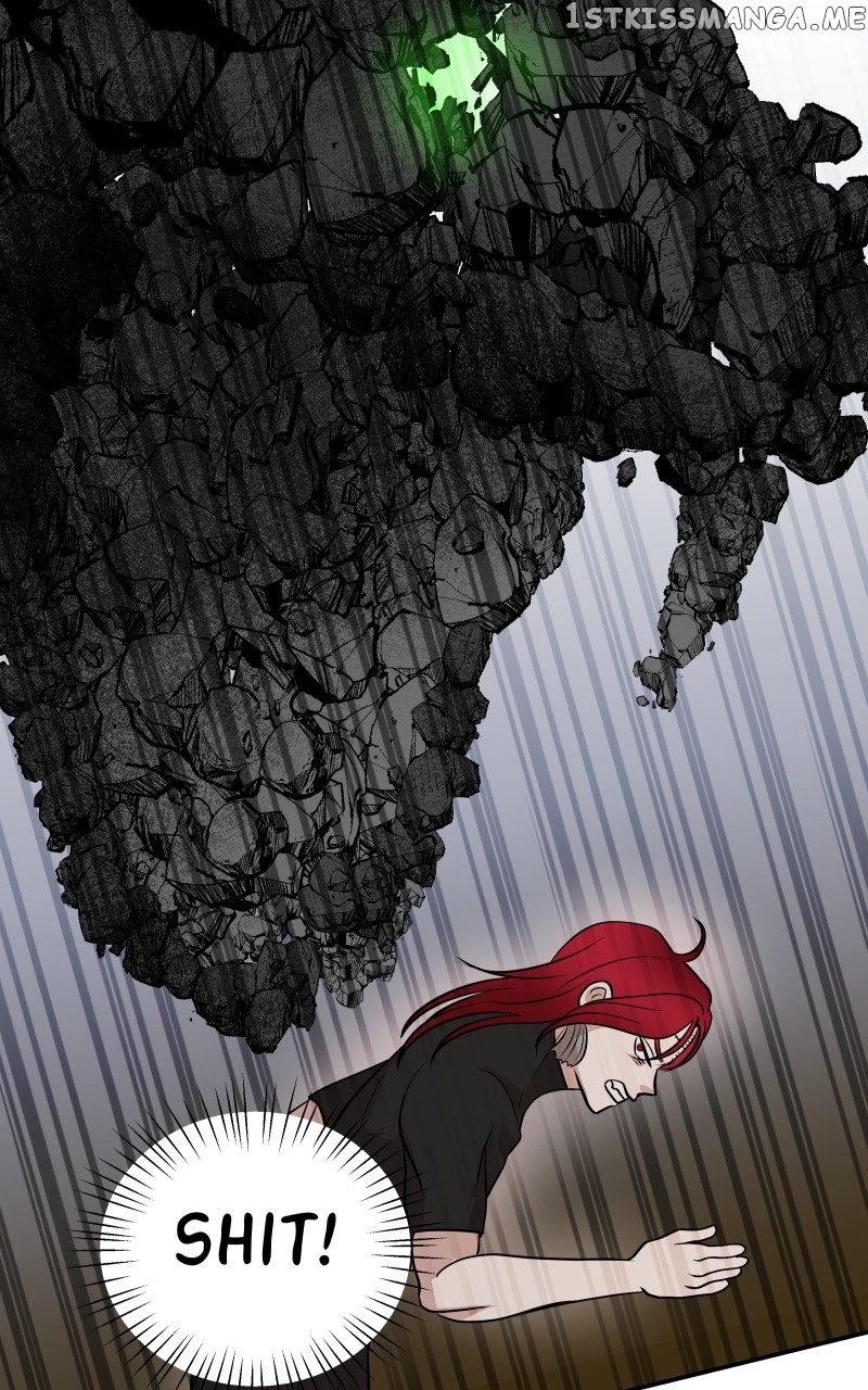 Unstable – Manhwa Chapter 34 - page 51