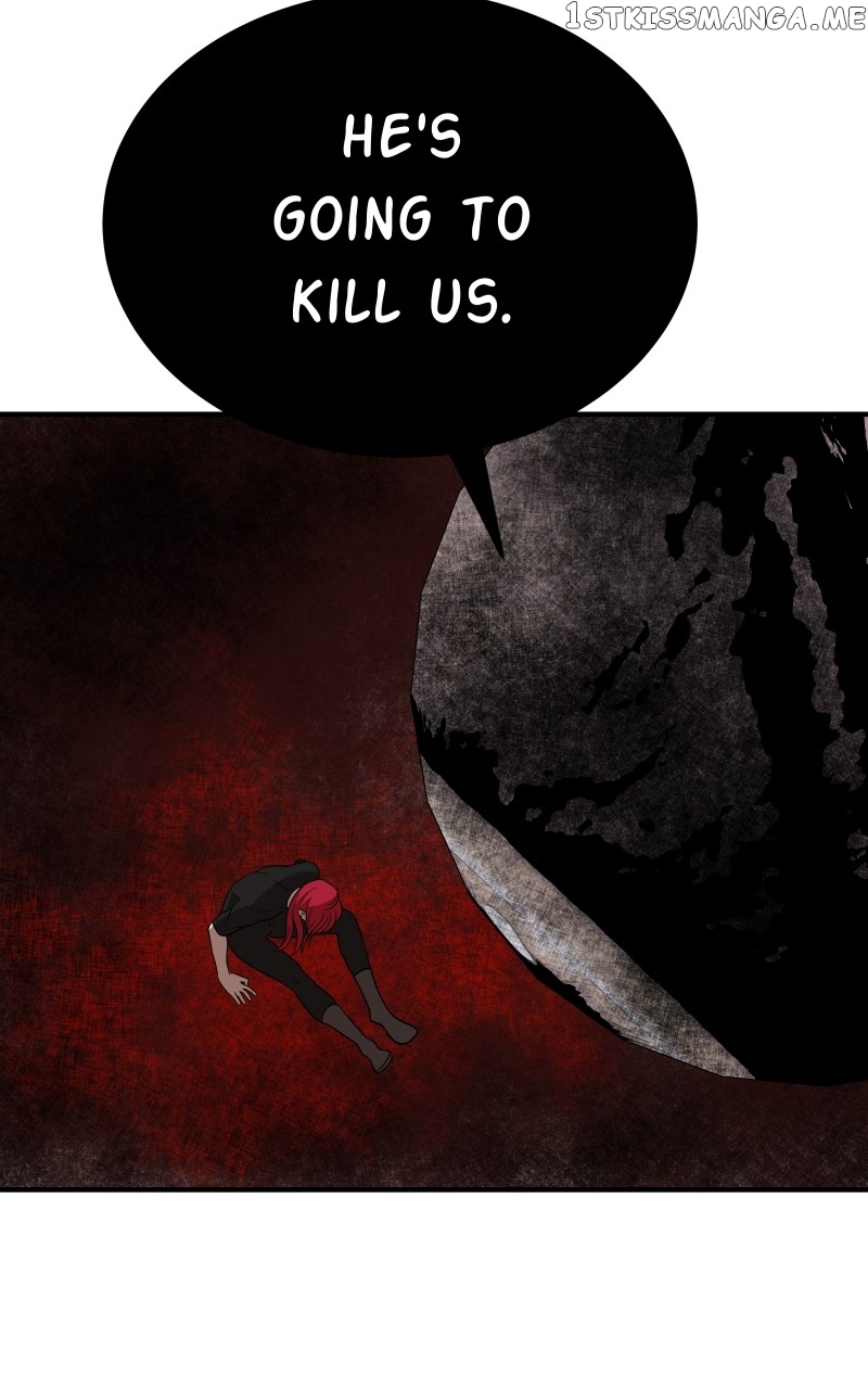 Unstable – Manhwa Chapter 34 - page 59