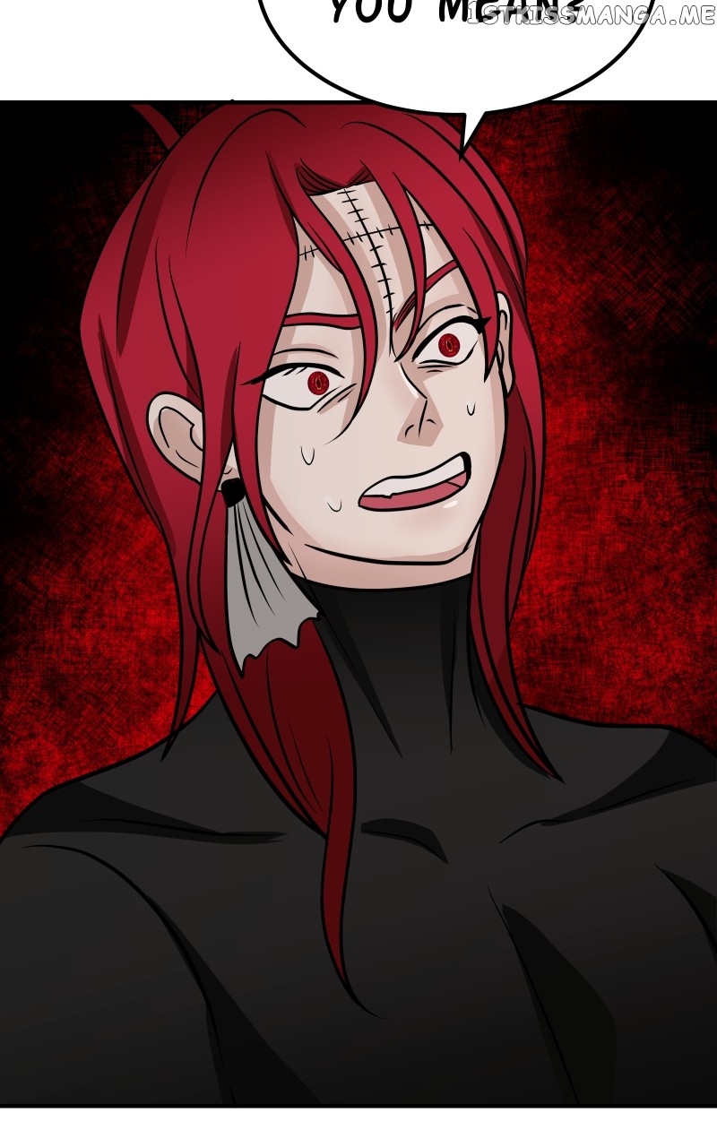 Unstable – Manhwa Chapter 34 - page 65
