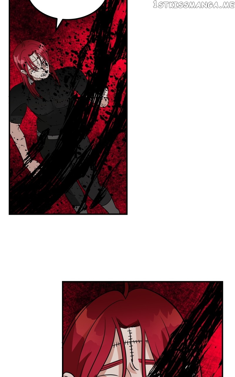 Unstable – Manhwa Chapter 34 - page 68