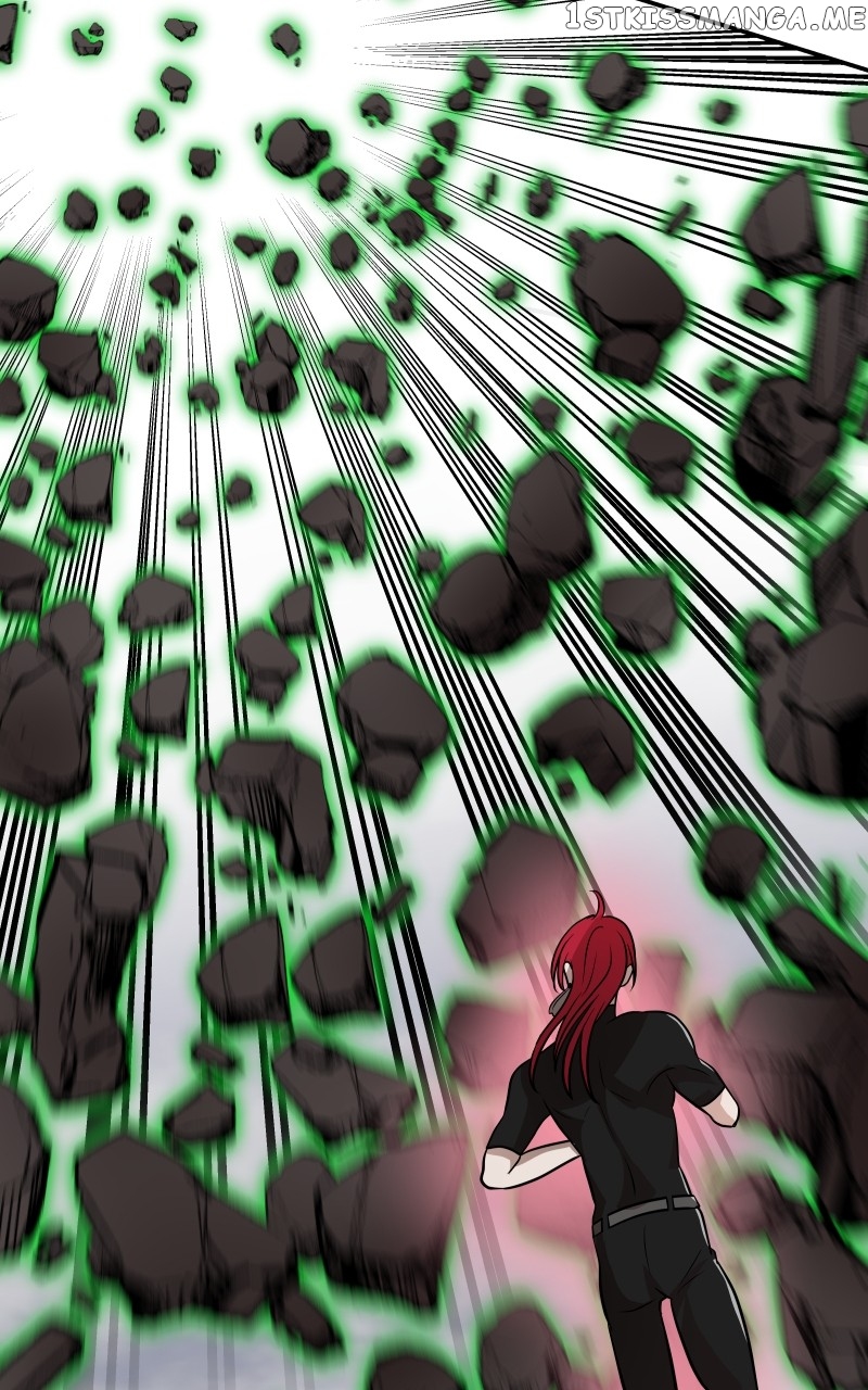 Unstable – Manhwa Chapter 34 - page 7