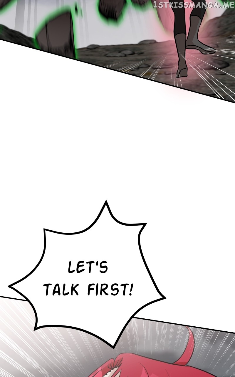Unstable – Manhwa Chapter 34 - page 8