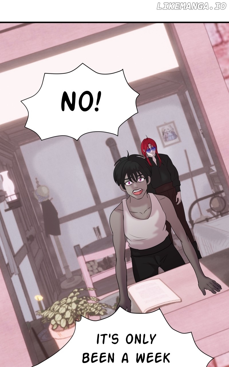 Unstable – Manhwa Chapter 84 - page 102
