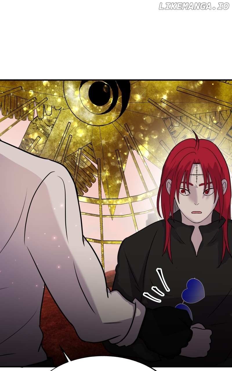 Unstable – Manhwa Chapter 84 - page 13