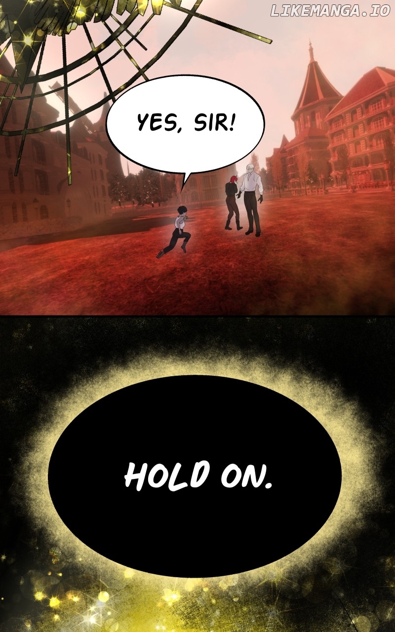 Unstable – Manhwa Chapter 84 - page 16