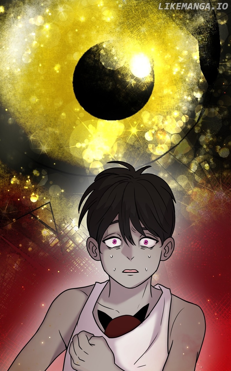 Unstable – Manhwa Chapter 84 - page 17