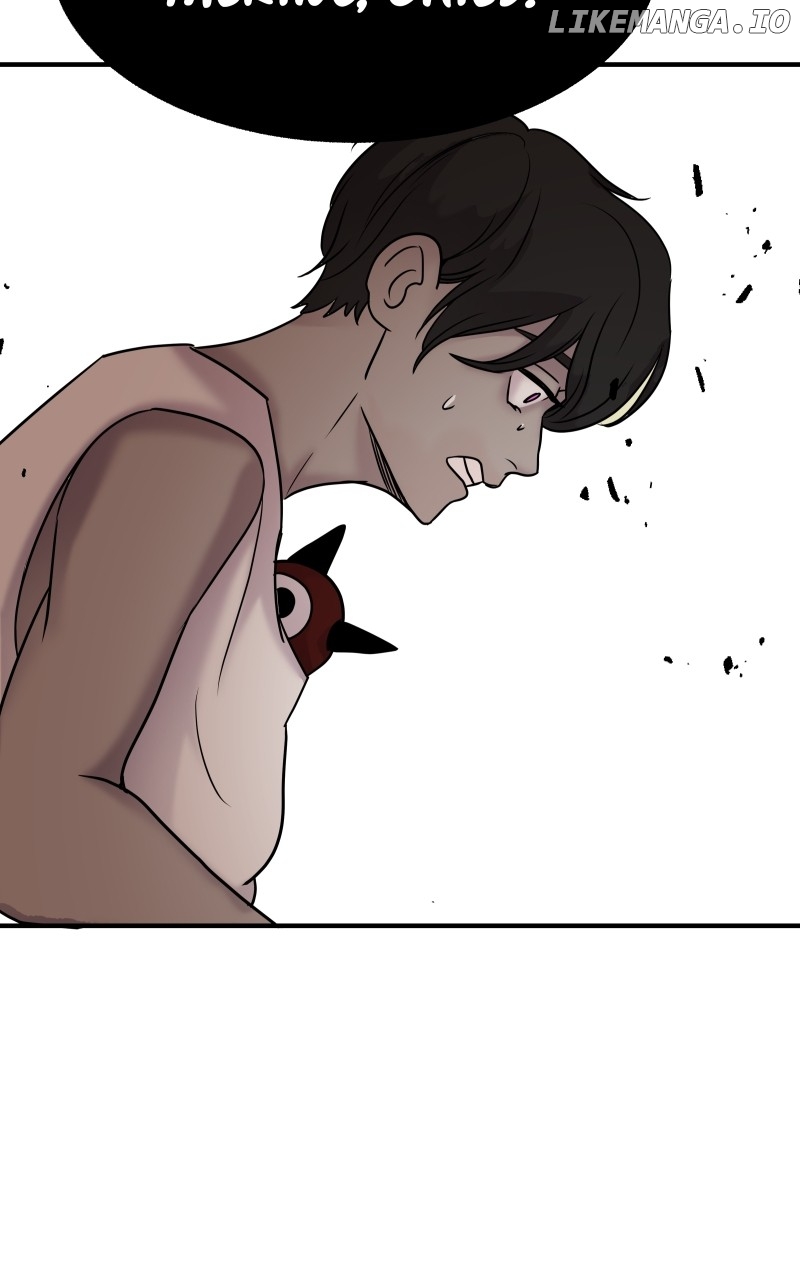 Unstable – Manhwa Chapter 84 - page 19