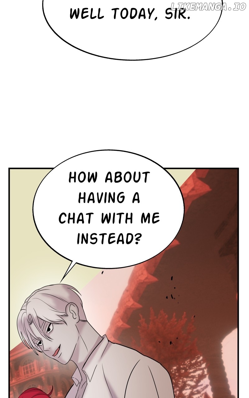Unstable – Manhwa Chapter 84 - page 21