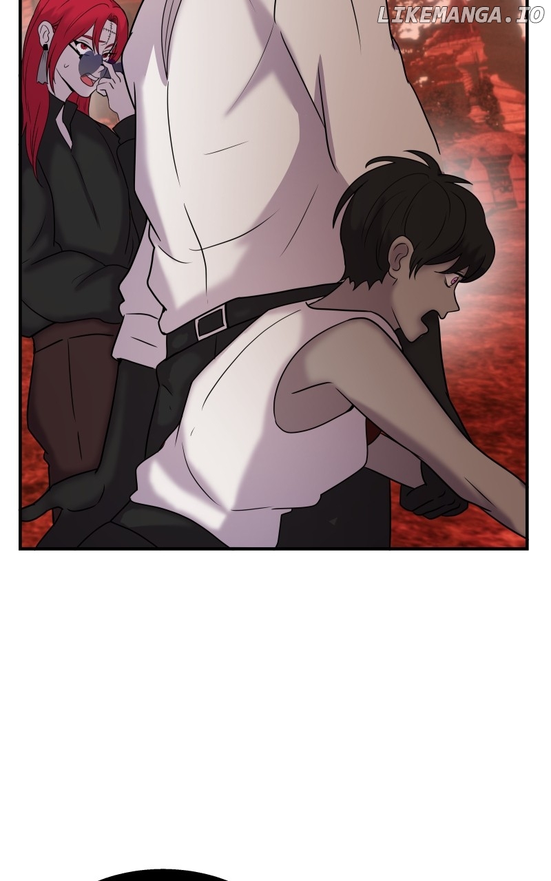 Unstable – Manhwa Chapter 84 - page 22