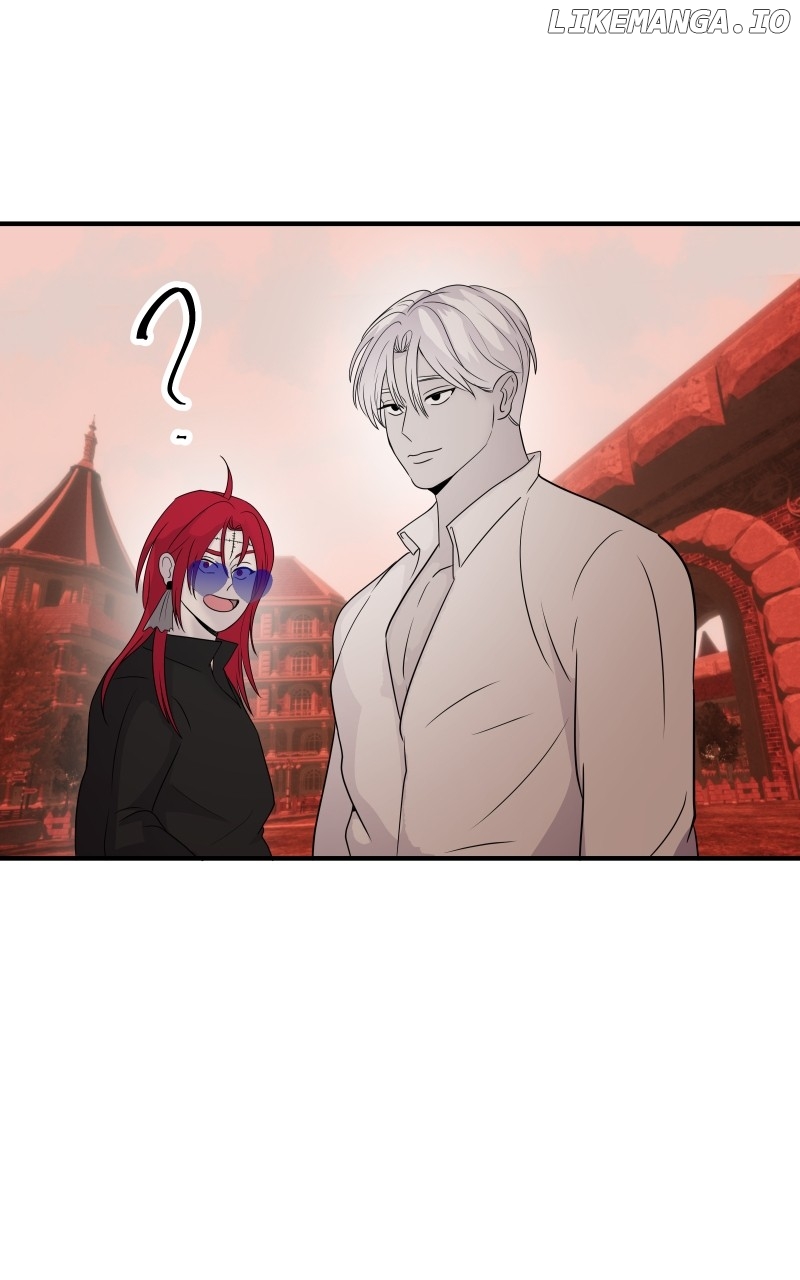 Unstable – Manhwa Chapter 84 - page 25