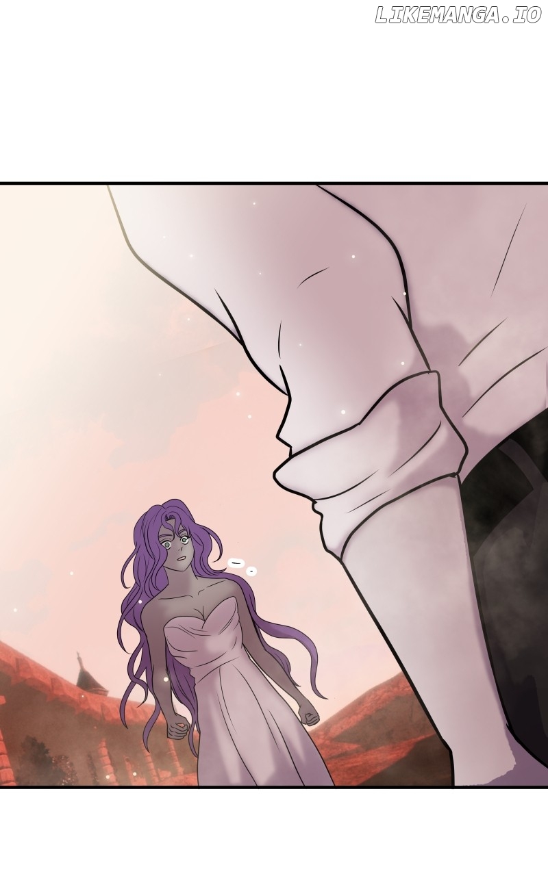 Unstable – Manhwa Chapter 84 - page 34
