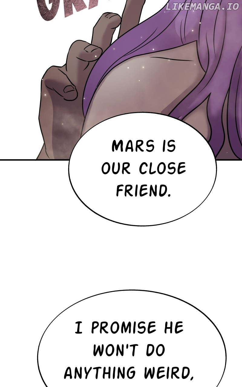 Unstable – Manhwa Chapter 84 - page 36