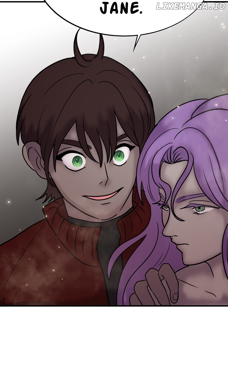 Unstable – Manhwa Chapter 84 - page 37