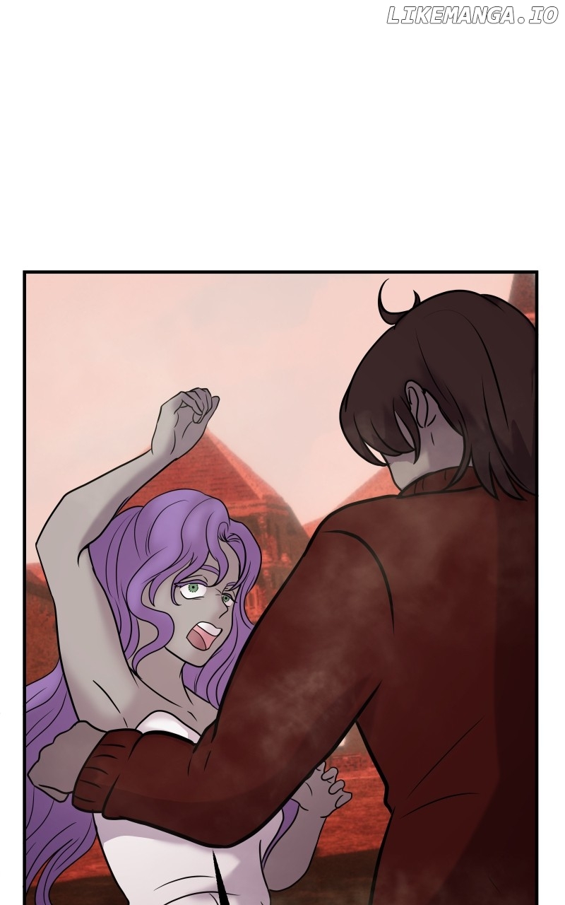 Unstable – Manhwa Chapter 84 - page 38