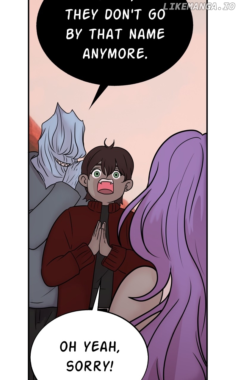 Unstable – Manhwa Chapter 84 - page 40