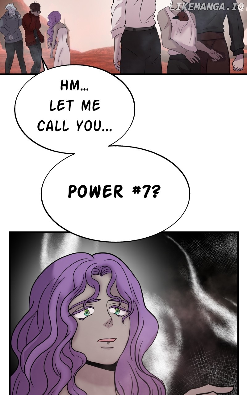 Unstable – Manhwa Chapter 84 - page 42